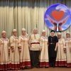 Ансамбль Рябинушка