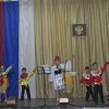 Вокально-хореографический ансамбль Задоринки